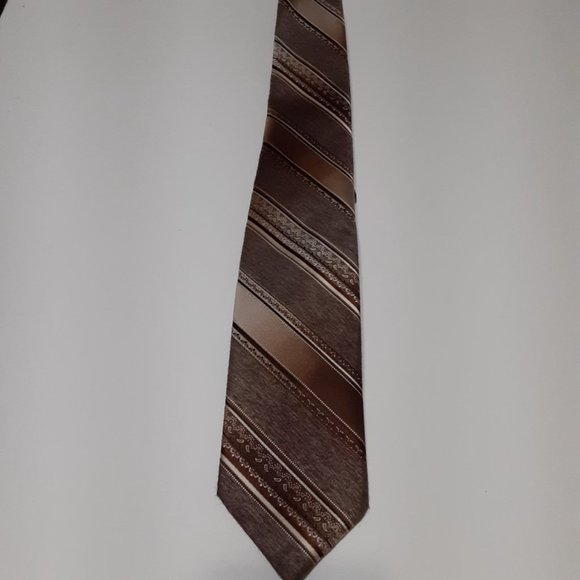 Neck Tie by Wembley - Picture 4 of 4